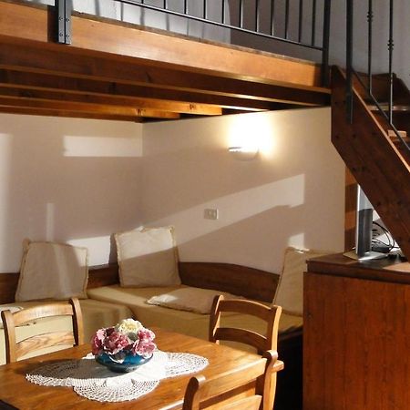 Apartamento Romantic Venetian Atmosphere Exterior foto