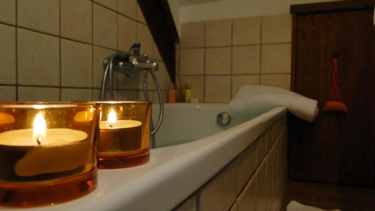 Apartamento Romantic Venetian Atmosphere Habitación foto
