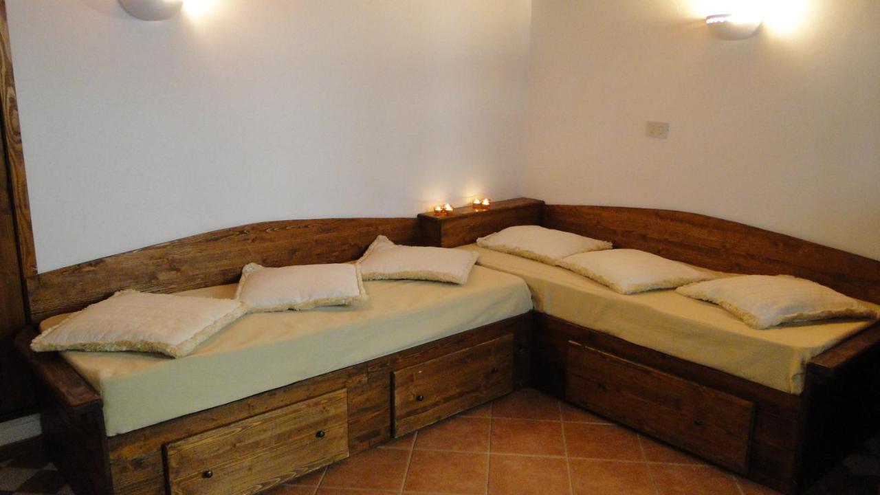 Apartamento Romantic Venetian Atmosphere Exterior foto