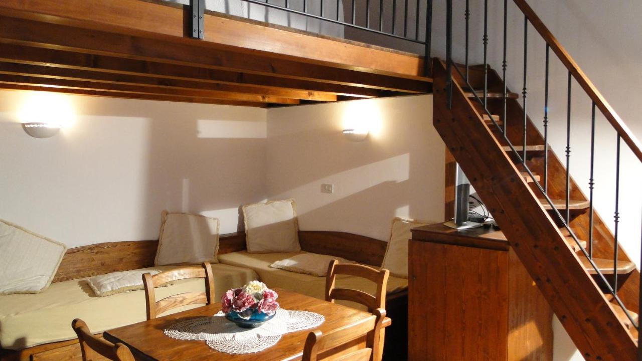 Apartamento Romantic Venetian Atmosphere Exterior foto
