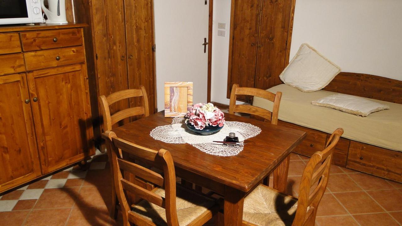 Apartamento Romantic Venetian Atmosphere Exterior foto