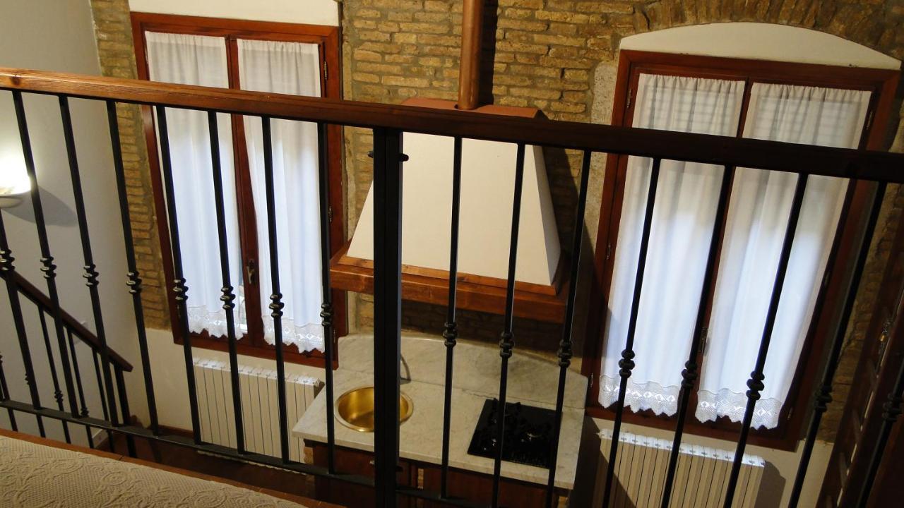 Apartamento Romantic Venetian Atmosphere Exterior foto