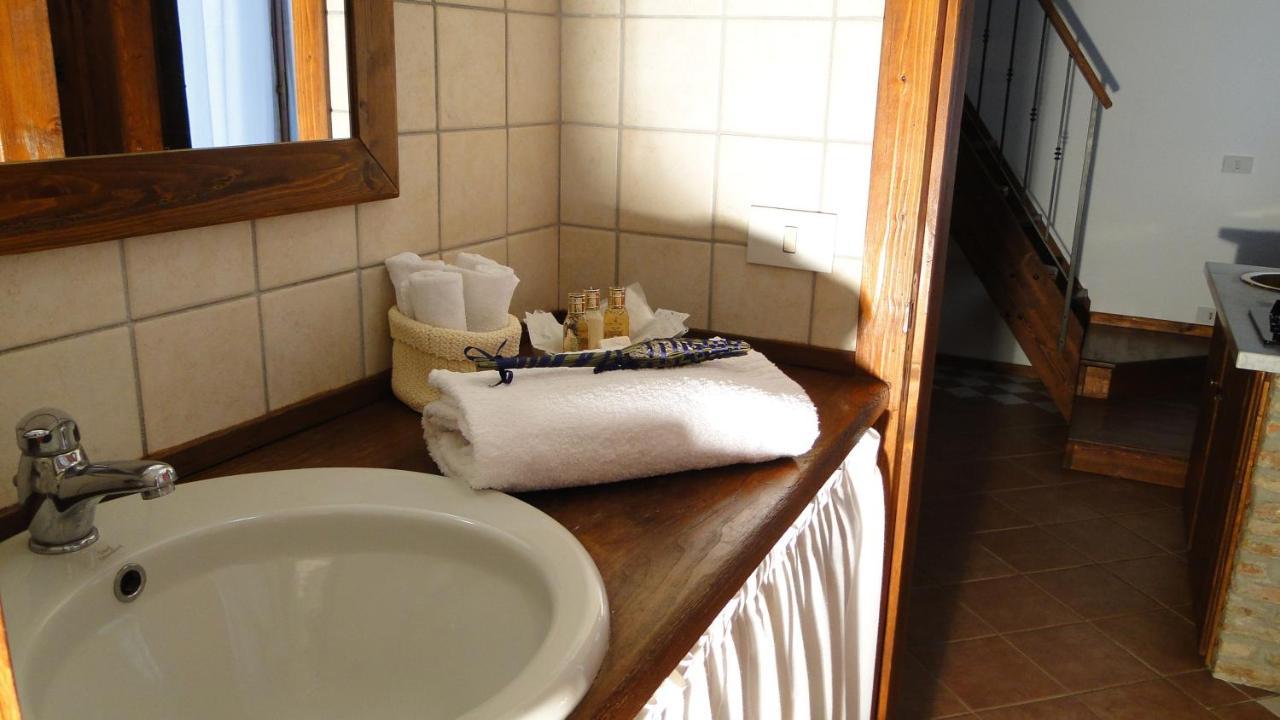 Apartamento Romantic Venetian Atmosphere Habitación foto