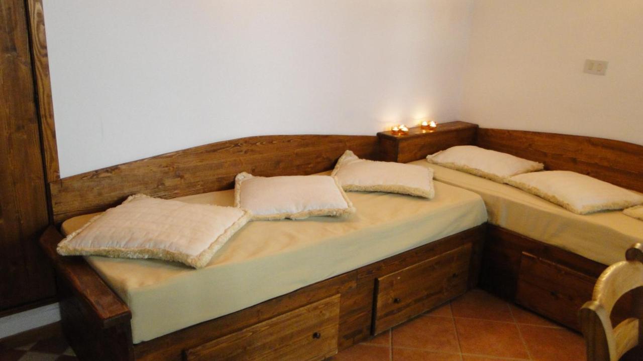 Apartamento Romantic Venetian Atmosphere Exterior foto