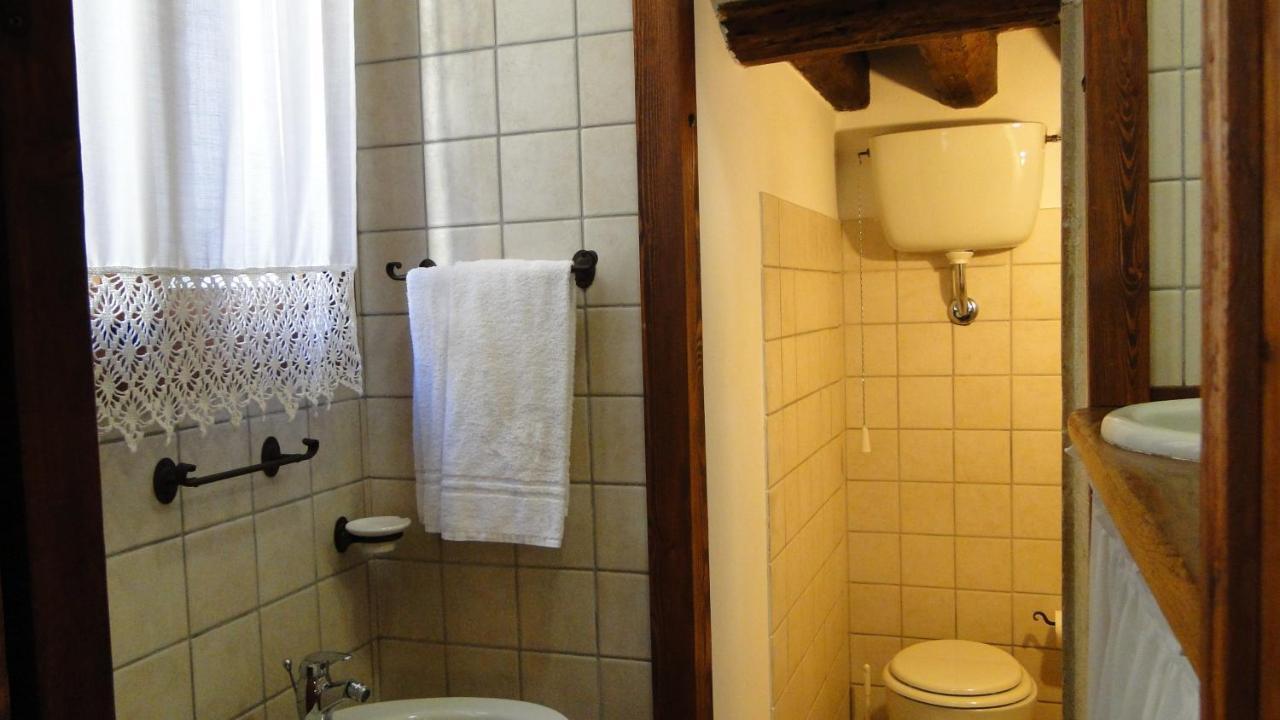 Apartamento Romantic Venetian Atmosphere Exterior foto