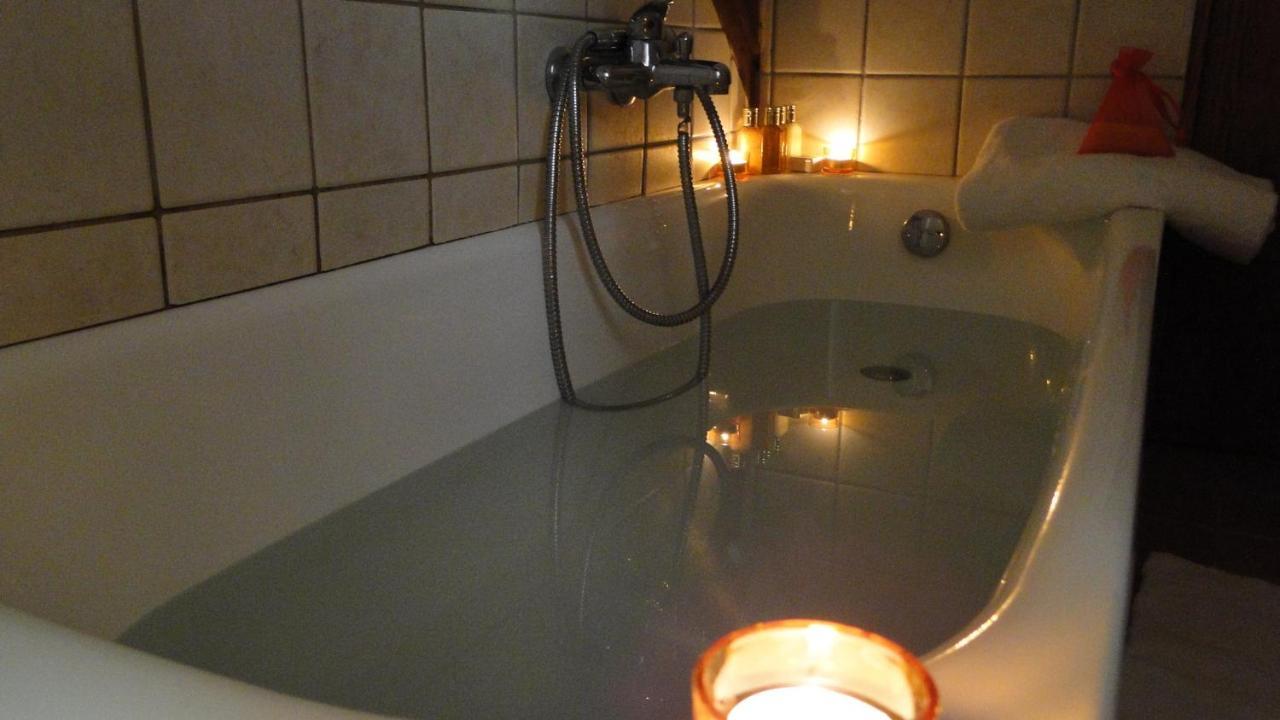 Apartamento Romantic Venetian Atmosphere Exterior foto